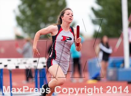 Thumbnail 1 in Grandview Invite (Girls Events) photogallery.