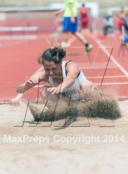 Thumbnail 1 in Grandview Invite (Girls Events) photogallery.