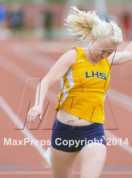Thumbnail 1 in Grandview Invite (Girls Events) photogallery.