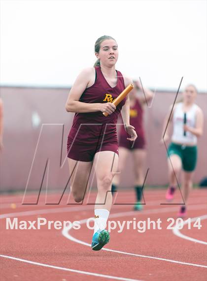 Thumbnail 1 in Grandview Invite (Girls Events) photogallery.