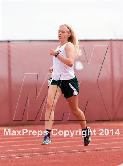 Thumbnail 3 in Grandview Invite (Girls Events) photogallery.