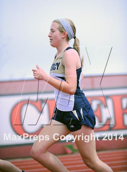 Thumbnail 3 in Grandview Invite (Girls Events) photogallery.