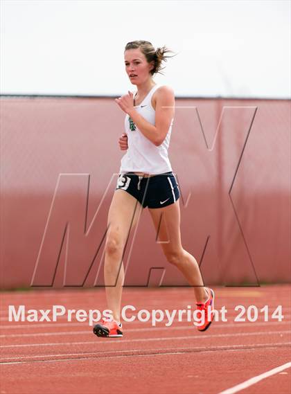 Thumbnail 1 in Grandview Invite (Girls Events) photogallery.