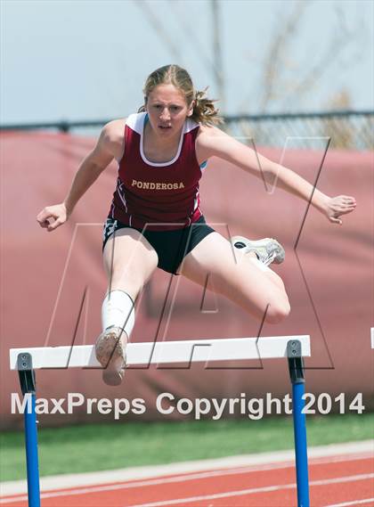 Thumbnail 1 in Grandview Invite (Girls Events) photogallery.
