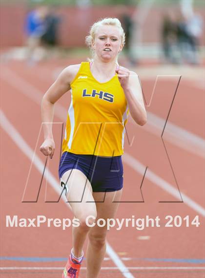 Thumbnail 3 in Grandview Invite (Girls Events) photogallery.