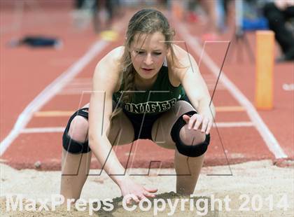 Thumbnail 1 in Grandview Invite (Girls Events) photogallery.