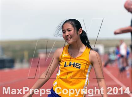 Thumbnail 3 in Grandview Invite (Girls Events) photogallery.