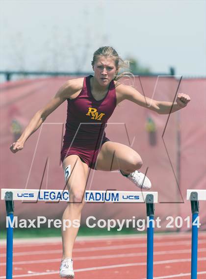 Thumbnail 1 in Grandview Invite (Girls Events) photogallery.