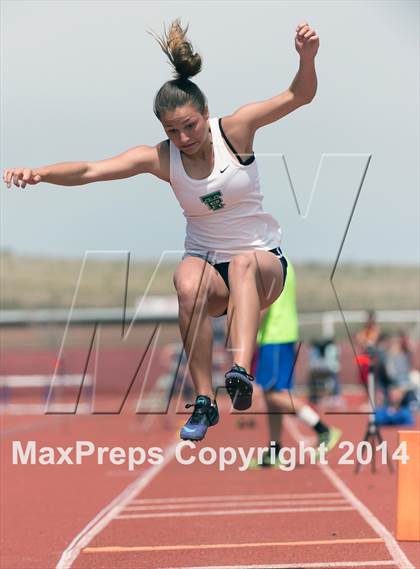 Thumbnail 3 in Grandview Invite (Girls Events) photogallery.