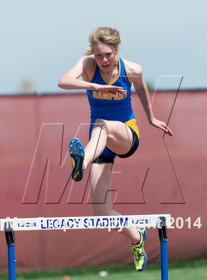 Thumbnail 3 in Grandview Invite (Girls Events) photogallery.