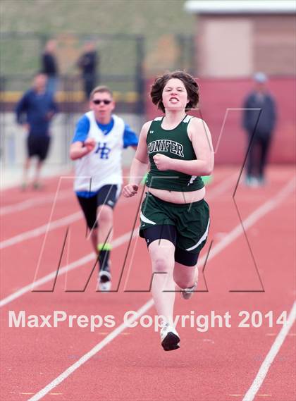 Thumbnail 1 in Grandview Invite (Girls Events) photogallery.