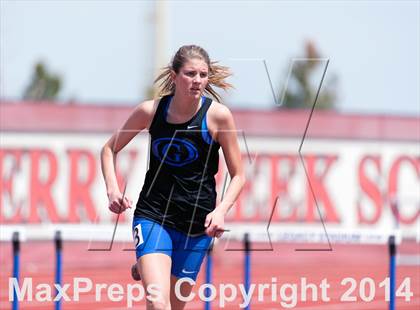 Thumbnail 1 in Grandview Invite (Girls Events) photogallery.