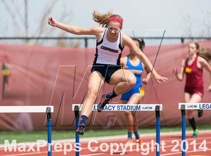 Thumbnail 3 in Grandview Invite (Girls Events) photogallery.