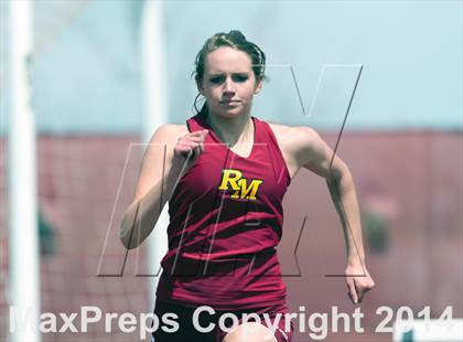 Thumbnail 1 in Grandview Invite (Girls Events) photogallery.