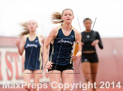Thumbnail 1 in Grandview Invite (Girls Events) photogallery.