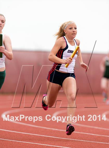 Thumbnail 2 in Grandview Invite (Girls Events) photogallery.