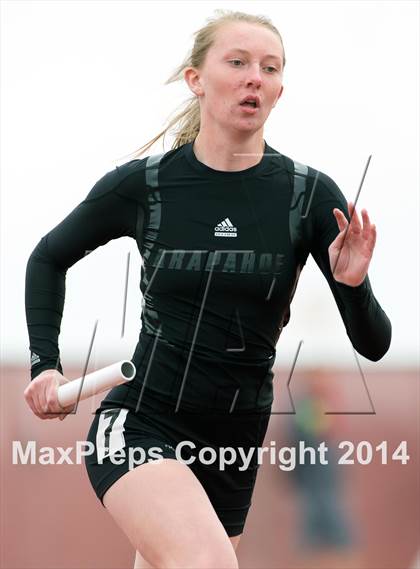 Thumbnail 1 in Grandview Invite (Girls Events) photogallery.