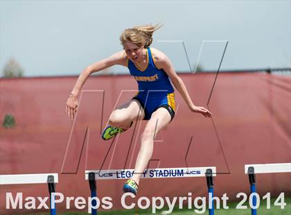 Thumbnail 1 in Grandview Invite (Girls Events) photogallery.