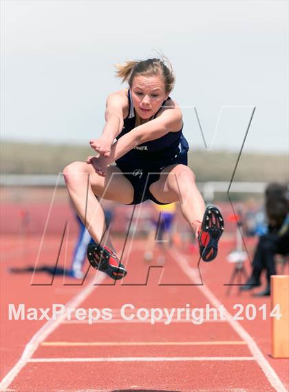 Thumbnail 3 in Grandview Invite (Girls Events) photogallery.