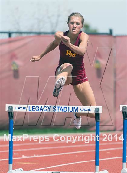 Thumbnail 2 in Grandview Invite (Girls Events) photogallery.