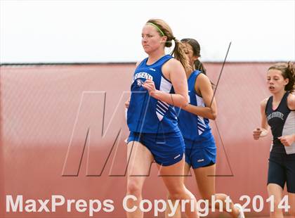 Thumbnail 3 in Grandview Invite (Girls Events) photogallery.
