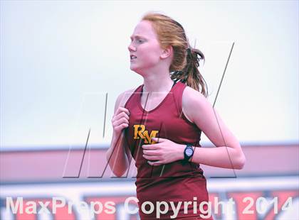 Thumbnail 2 in Grandview Invite (Girls Events) photogallery.