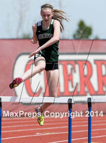 Thumbnail 1 in Grandview Invite (Girls Events) photogallery.