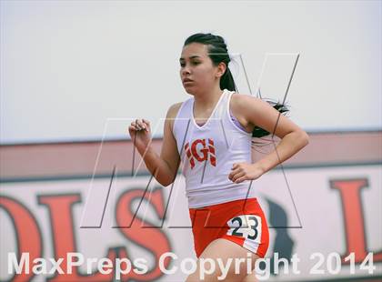 Thumbnail 1 in Grandview Invite (Girls Events) photogallery.