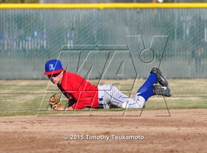 Thumbnail 1 in Reed @ Reno photogallery.