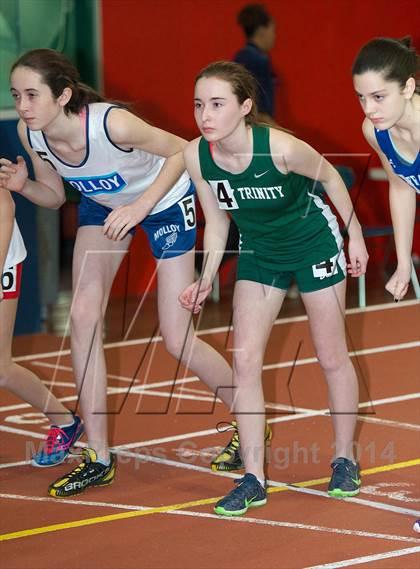 Thumbnail 3 in CHSAA Intersectional Championships photogallery.
