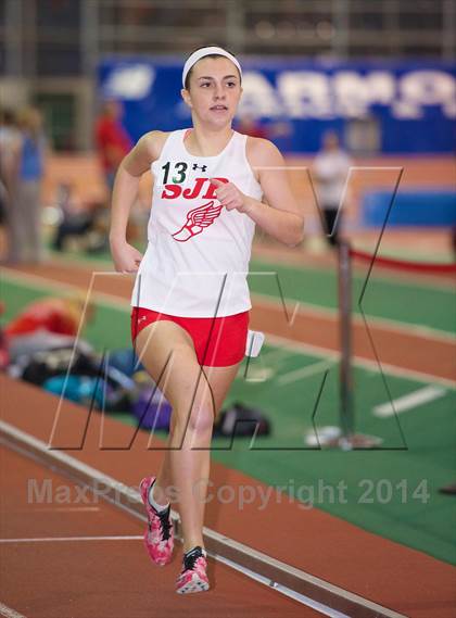 Thumbnail 1 in CHSAA Intersectional Championships photogallery.