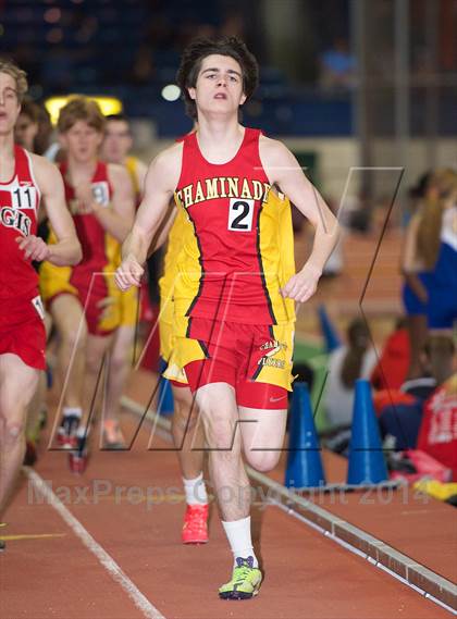 Thumbnail 1 in CHSAA Intersectional Championships photogallery.