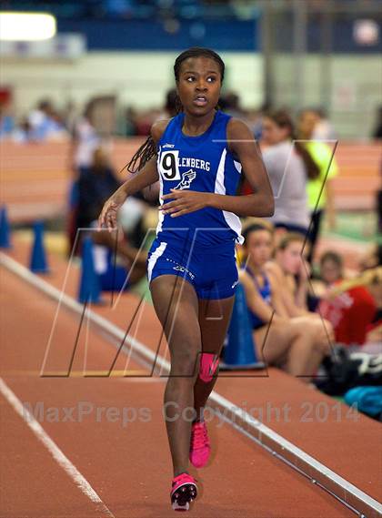 Thumbnail 1 in CHSAA Intersectional Championships photogallery.
