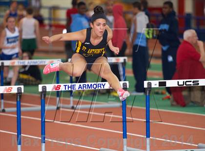 Thumbnail 3 in CHSAA Intersectional Championships photogallery.