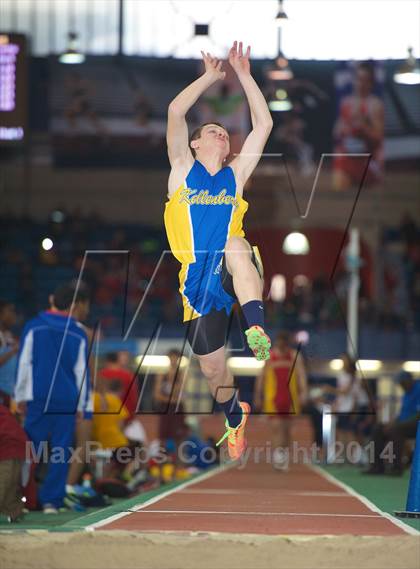 Thumbnail 1 in CHSAA Intersectional Championships photogallery.