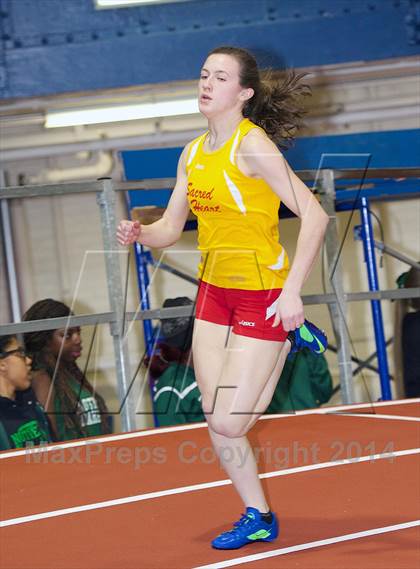 Thumbnail 1 in CHSAA Intersectional Championships photogallery.