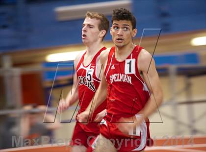 Thumbnail 3 in CHSAA Intersectional Championships photogallery.