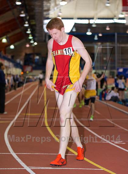 Thumbnail 1 in CHSAA Intersectional Championships photogallery.