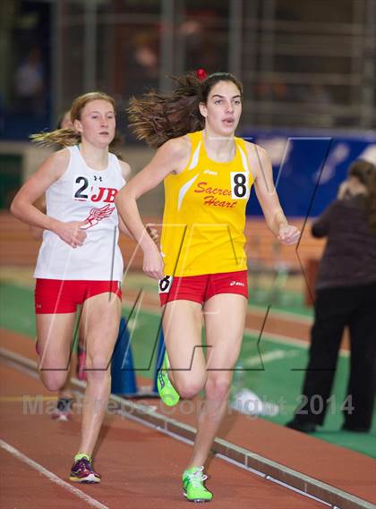 Thumbnail 1 in CHSAA Intersectional Championships photogallery.
