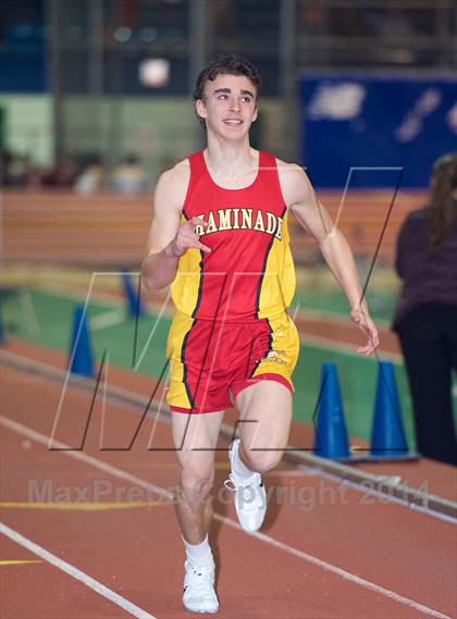 Thumbnail 3 in CHSAA Intersectional Championships photogallery.