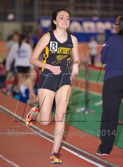 Thumbnail 1 in CHSAA Intersectional Championships photogallery.