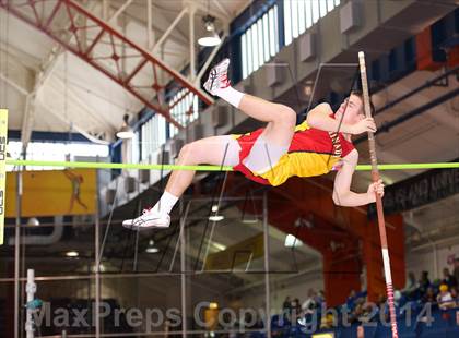 Thumbnail 2 in CHSAA Intersectional Championships photogallery.