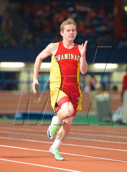 Thumbnail 2 in CHSAA Intersectional Championships photogallery.