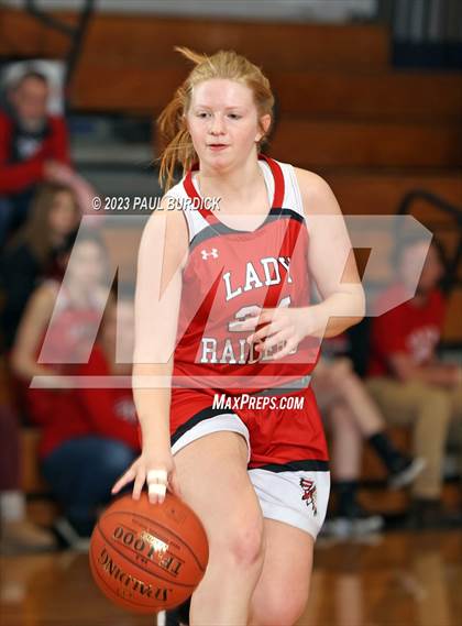 Thumbnail 3 in JV: Cameron County @ Coudersport photogallery.
