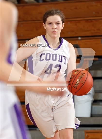 Thumbnail 2 in JV: Cameron County @ Coudersport photogallery.