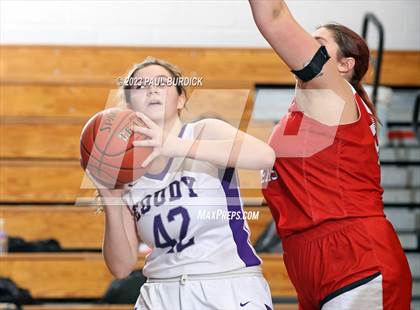 Thumbnail 3 in JV: Cameron County @ Coudersport photogallery.