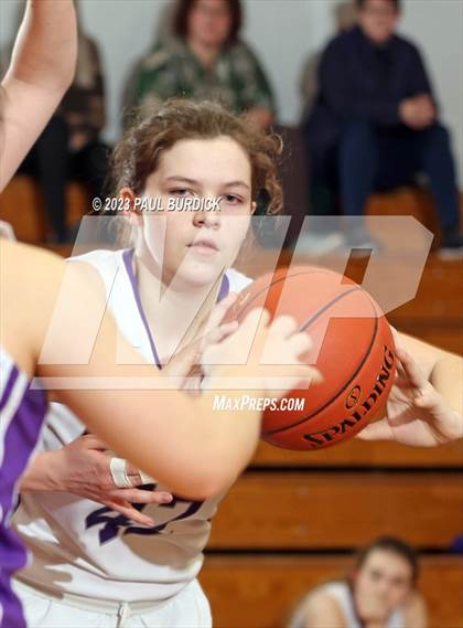 Thumbnail 2 in JV: Cameron County @ Coudersport photogallery.