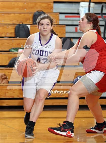 Thumbnail 1 in JV: Cameron County @ Coudersport photogallery.
