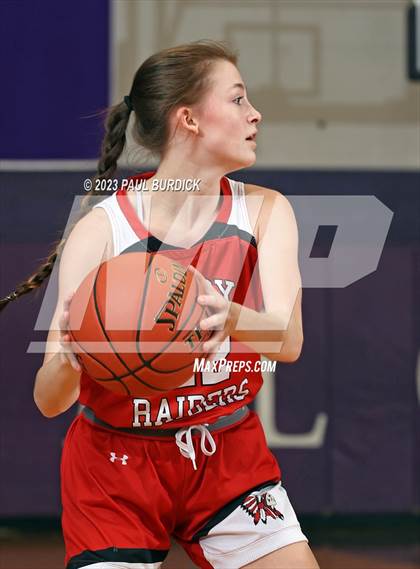 Thumbnail 1 in JV: Cameron County @ Coudersport photogallery.