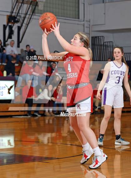 Thumbnail 3 in JV: Cameron County @ Coudersport photogallery.